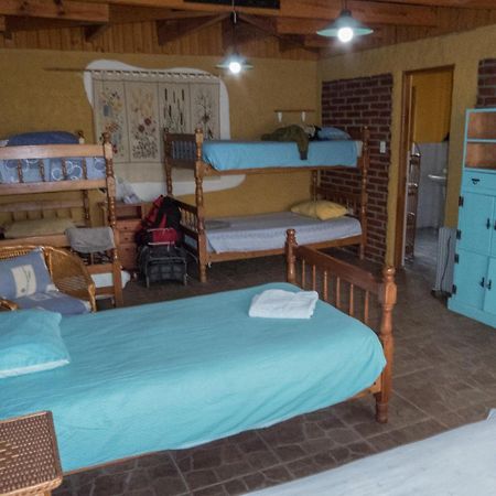 Apartamento Casa Chueca - DiVino Talca  Habitación foto