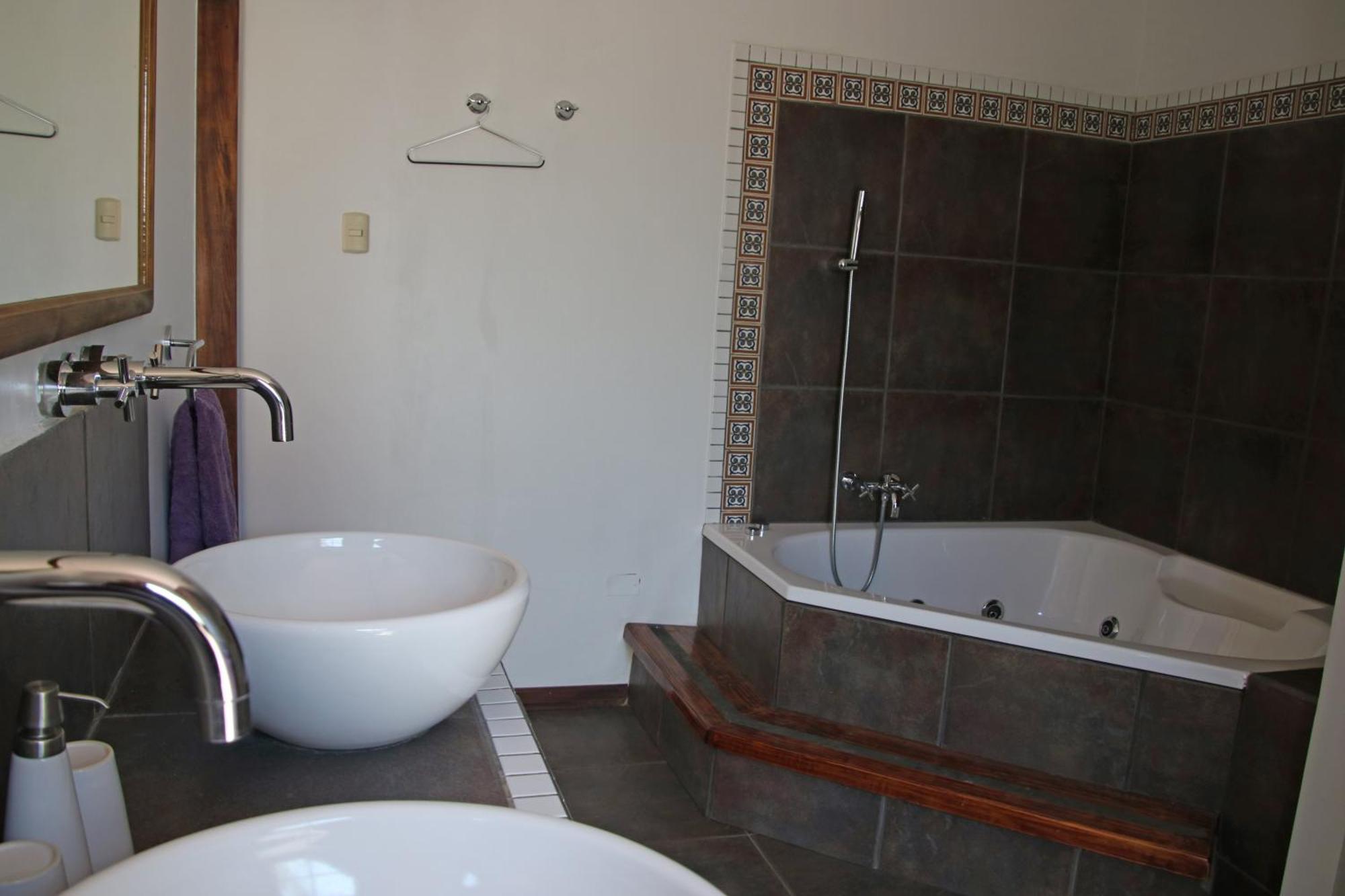 Apartamento Casa Chueca - DiVino Talca  Habitación foto