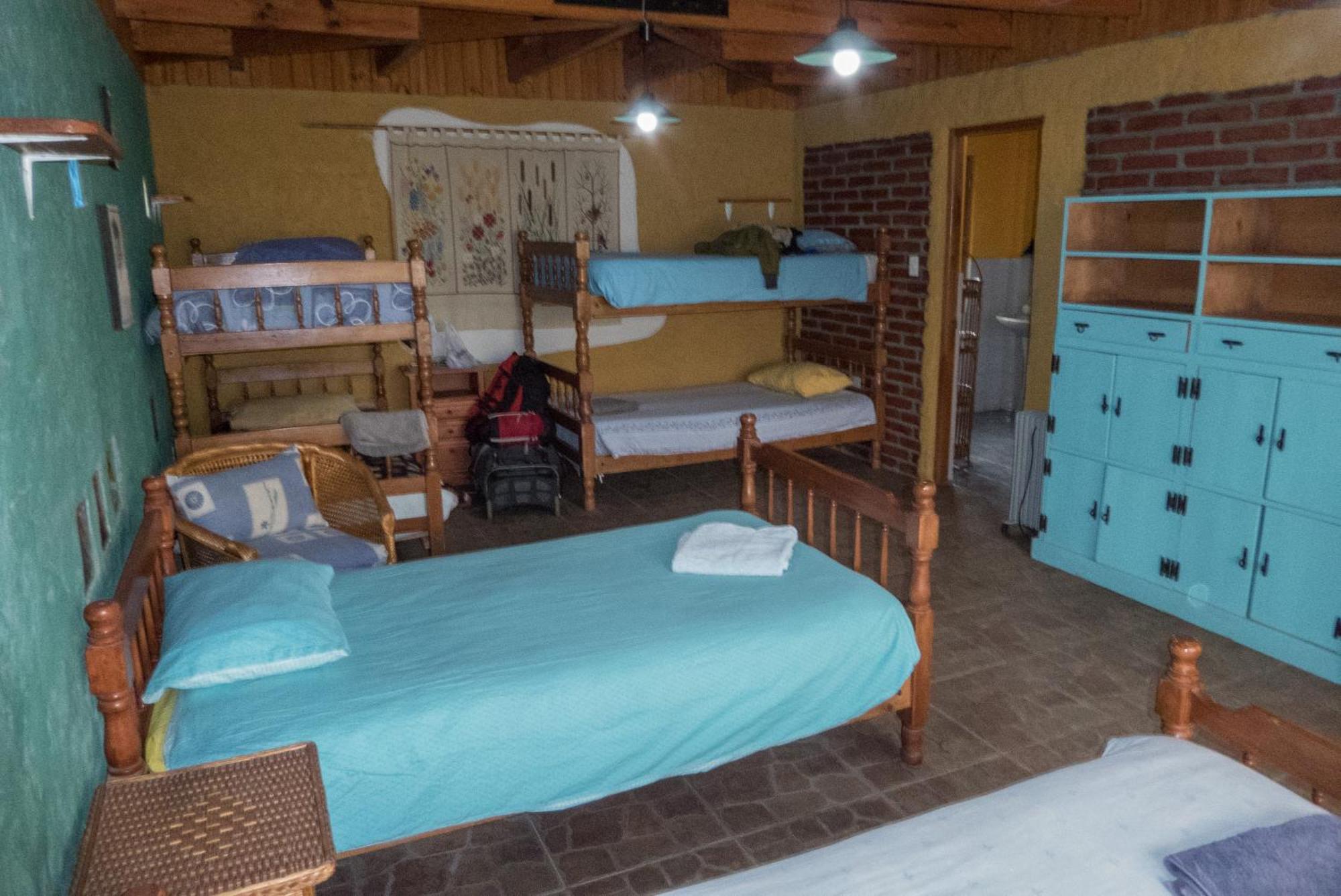 Apartamento Casa Chueca - DiVino Talca  Habitación foto